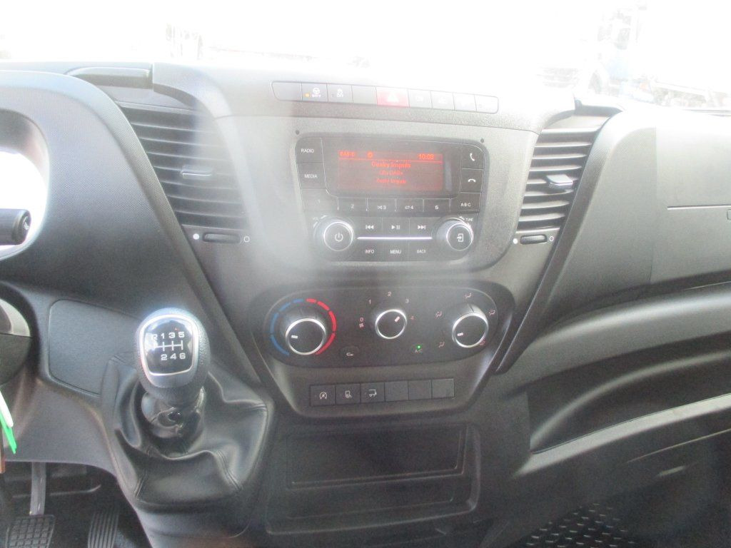 Iveco Daily 35C16 в лизинг Iveco Daily 35C16: фото 18