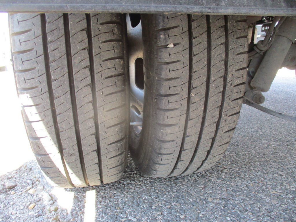 Новый Фургон-рефрижератор Iveco Daily 35C16: фото 19 Новый Фургон-рефрижератор Iveco Daily 35C16: фото 19