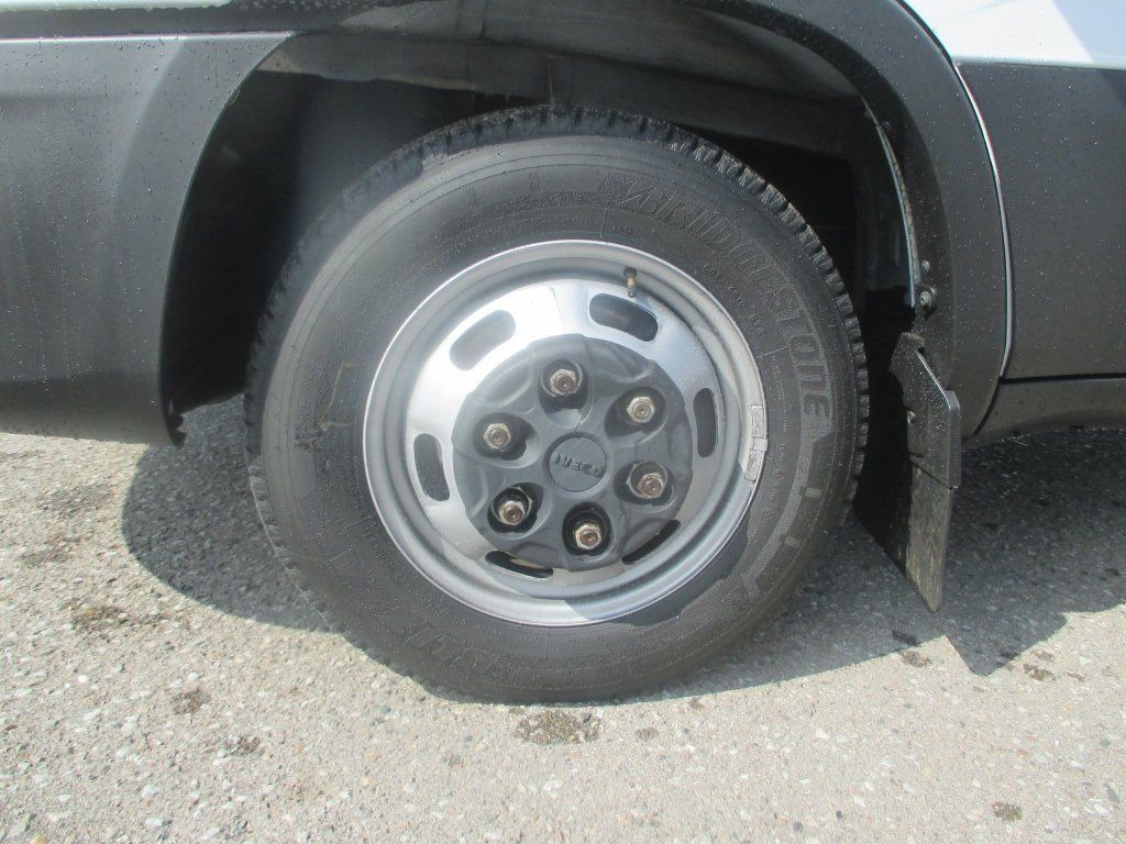 Iveco Daily 35C16 в лизинг Iveco Daily 35C16: фото 12