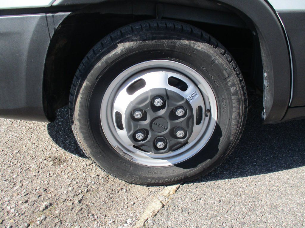 Новый Фургон-рефрижератор Iveco Daily 35C16: фото 16 Новый Фургон-рефрижератор Iveco Daily 35C16: фото 16