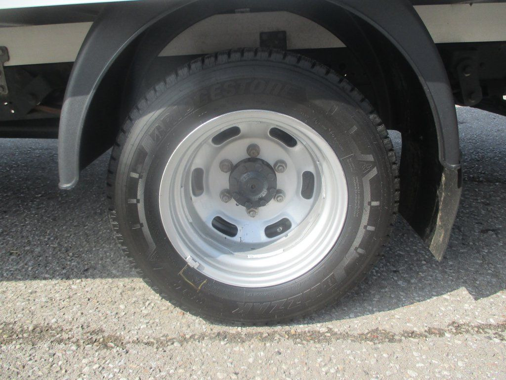 Iveco Daily 35C16 в лизинг Iveco Daily 35C16: фото 13