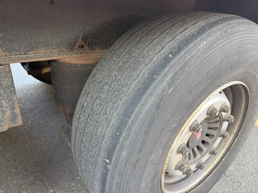 Тентованный полуприцеп Kögel SN24: фото 17