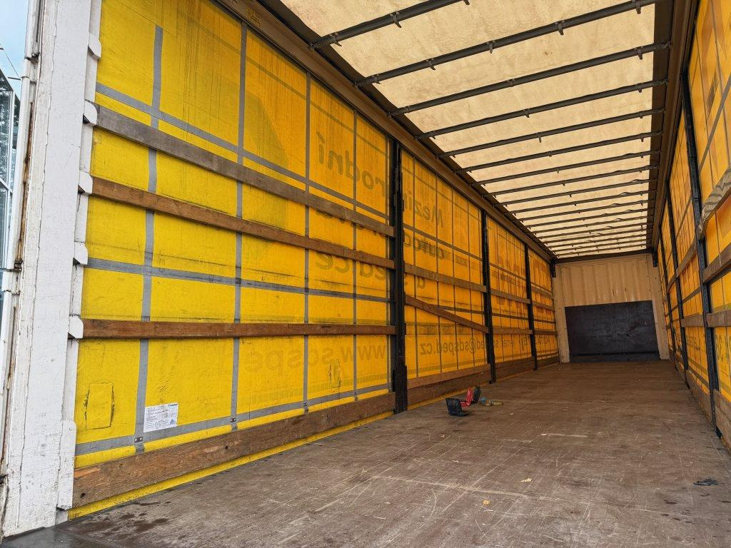 Krone SD в лизинг Krone SD: фото 17