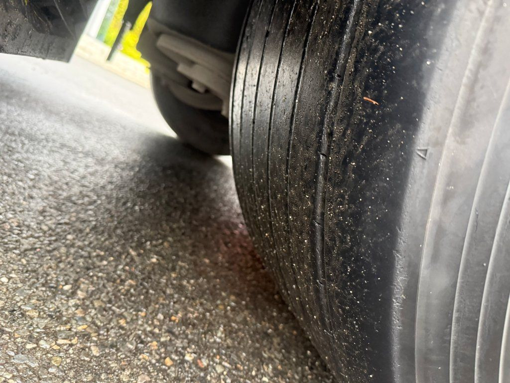 Тентованный полуприцеп Krone SD MEGA/lowdeck: фото 17