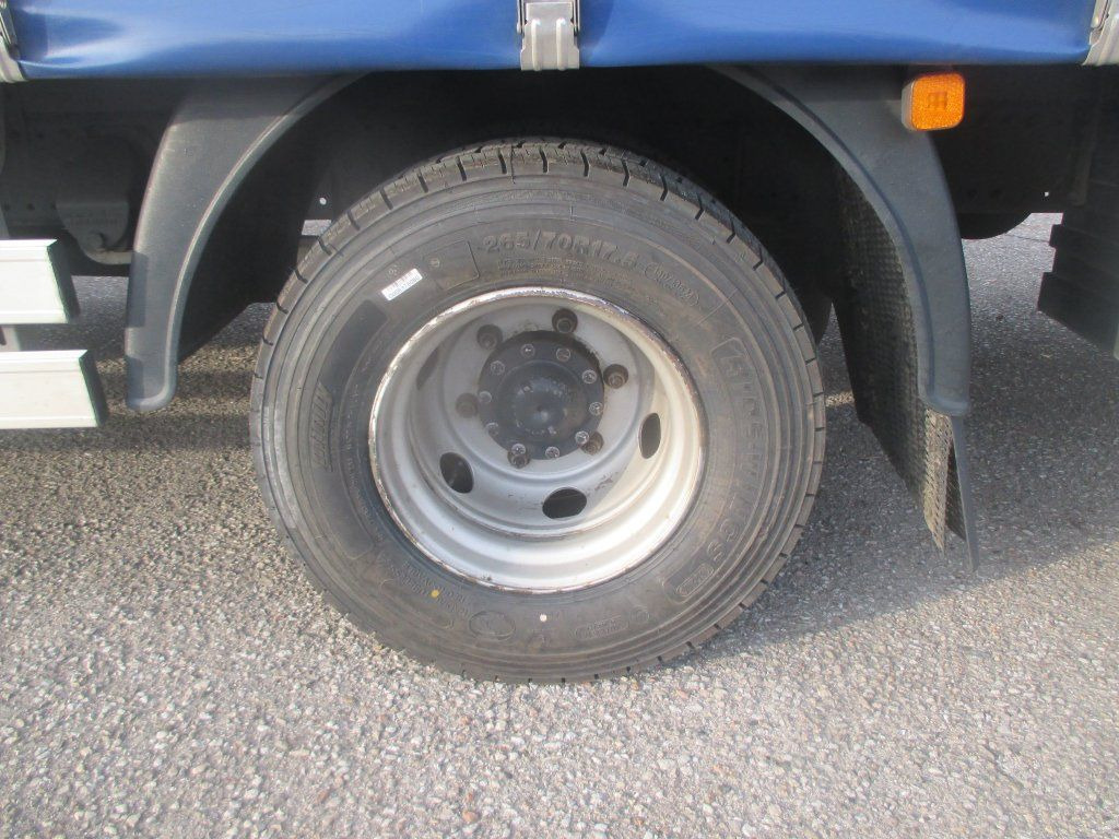 Тентованный грузовик MAN TGL 12.250: фото 20