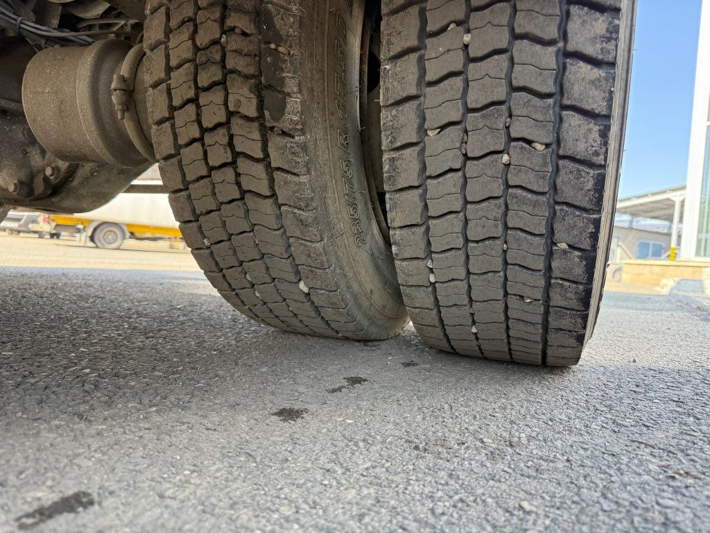 Mercedes-Benz 916 Atego EURO 4 в лизинг Mercedes-Benz 916 Atego EURO 4: фото 7 Mercedes-Benz 916 Atego EURO 4 в лизинг Mercedes-Benz 916 Atego EURO 4: фото 7