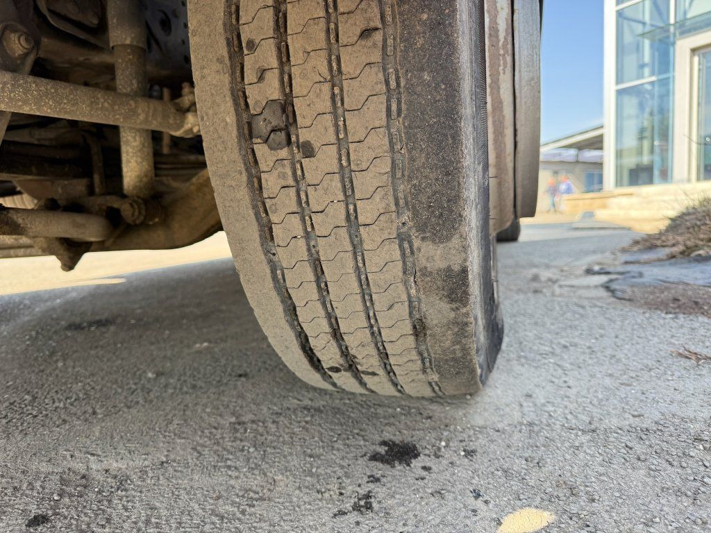 Mercedes-Benz 916 Atego EURO 4 в лизинг Mercedes-Benz 916 Atego EURO 4: фото 6 Mercedes-Benz 916 Atego EURO 4 в лизинг Mercedes-Benz 916 Atego EURO 4: фото 6