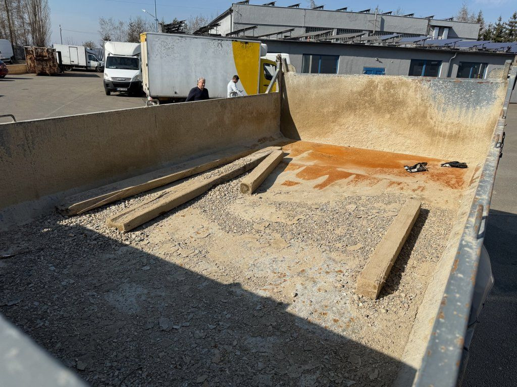 Mercedes-Benz 916 Atego EURO 4 в лизинг Mercedes-Benz 916 Atego EURO 4: фото 10 Mercedes-Benz 916 Atego EURO 4 в лизинг Mercedes-Benz 916 Atego EURO 4: фото 10