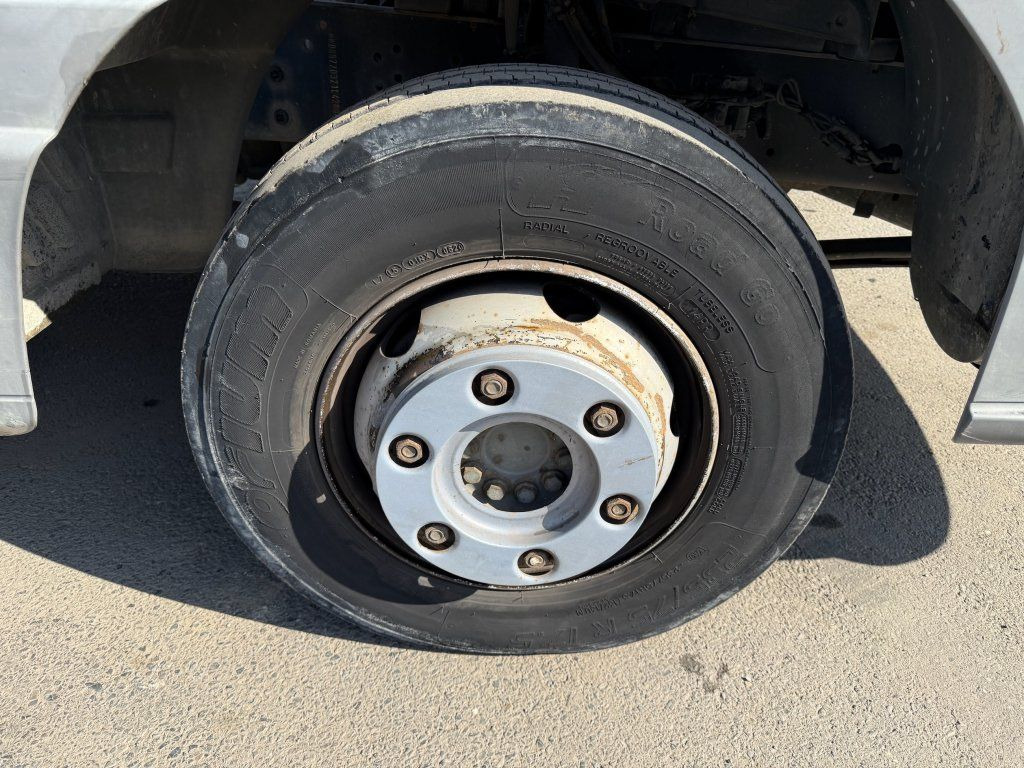 Mercedes-Benz 916 Atego EURO 4 в лизинг Mercedes-Benz 916 Atego EURO 4: фото 9 Mercedes-Benz 916 Atego EURO 4 в лизинг Mercedes-Benz 916 Atego EURO 4: фото 9