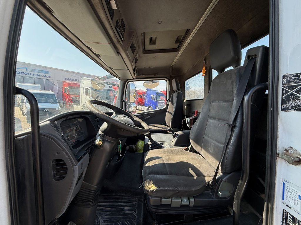 Mercedes-Benz 916 Atego EURO 4 в лизинг Mercedes-Benz 916 Atego EURO 4: фото 11 Mercedes-Benz 916 Atego EURO 4 в лизинг Mercedes-Benz 916 Atego EURO 4: фото 11