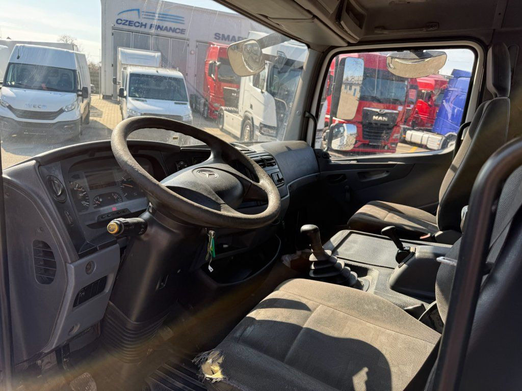 Mercedes-Benz 916 Atego EURO 4 в лизинг Mercedes-Benz 916 Atego EURO 4: фото 12 Mercedes-Benz 916 Atego EURO 4 в лизинг Mercedes-Benz 916 Atego EURO 4: фото 12