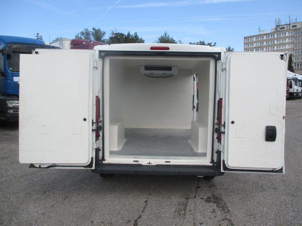 Peugeot Boxer L2H1 в лизинг Peugeot Boxer L2H1: фото 9