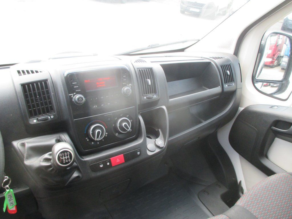 Peugeot Boxer L2H1 в лизинг Peugeot Boxer L2H1: фото 16