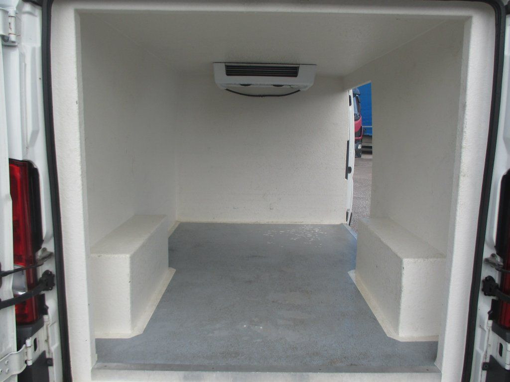 Peugeot Boxer L2H1 в лизинг Peugeot Boxer L2H1: фото 10