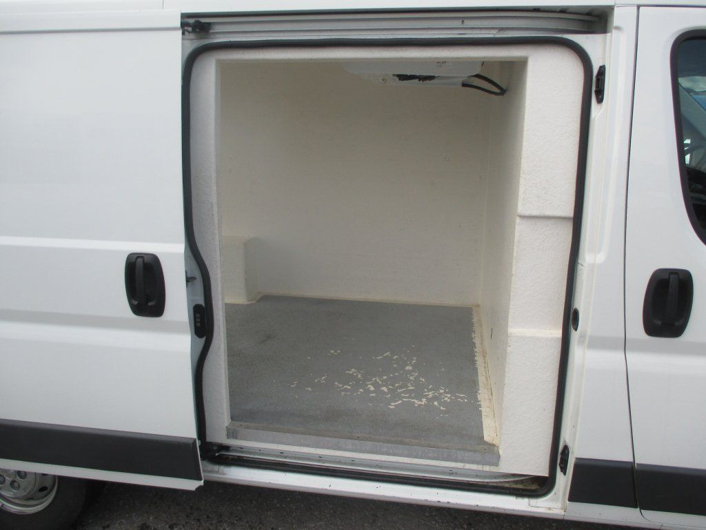 Peugeot Boxer L2H1 в лизинг Peugeot Boxer L2H1: фото 11