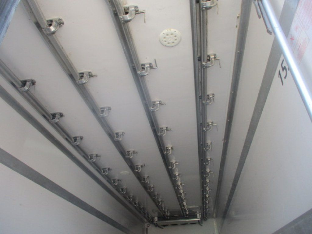 Рефрижератор Renault Premium 460, 6x2: фото 7 Рефрижератор Renault Premium 460, 6x2: фото 7