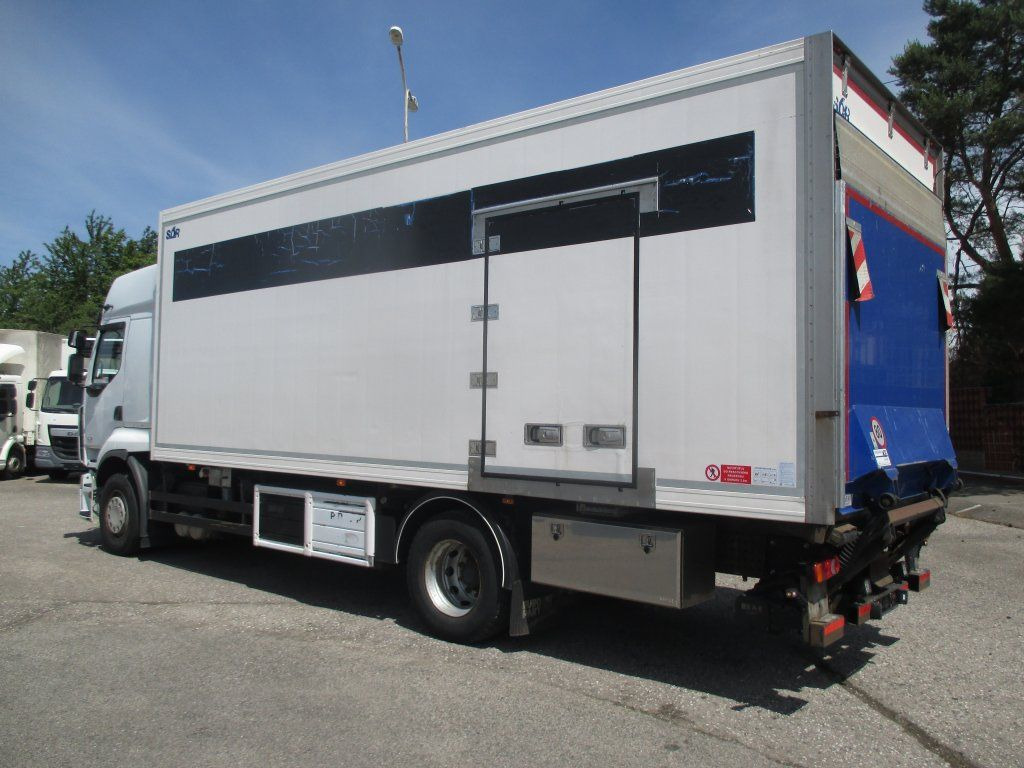 Renault Premium 460 - Рефрижератор: фото 2 Renault Premium 460 - Рефрижератор: фото 2