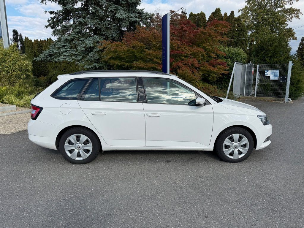 Skoda 1,4TDi kombi - Универсал: фото 3 Skoda 1,4TDi kombi - Универсал: фото 3