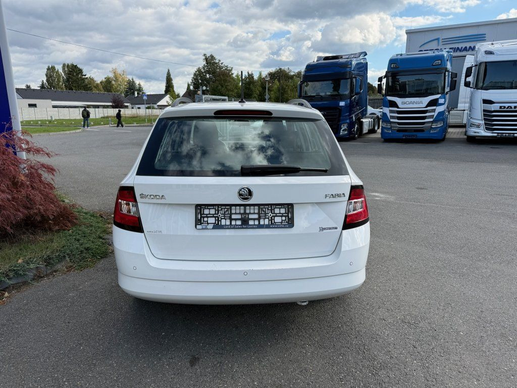 Skoda 1,4TDi kombi - Универсал: фото 5 Skoda 1,4TDi kombi - Универсал: фото 5