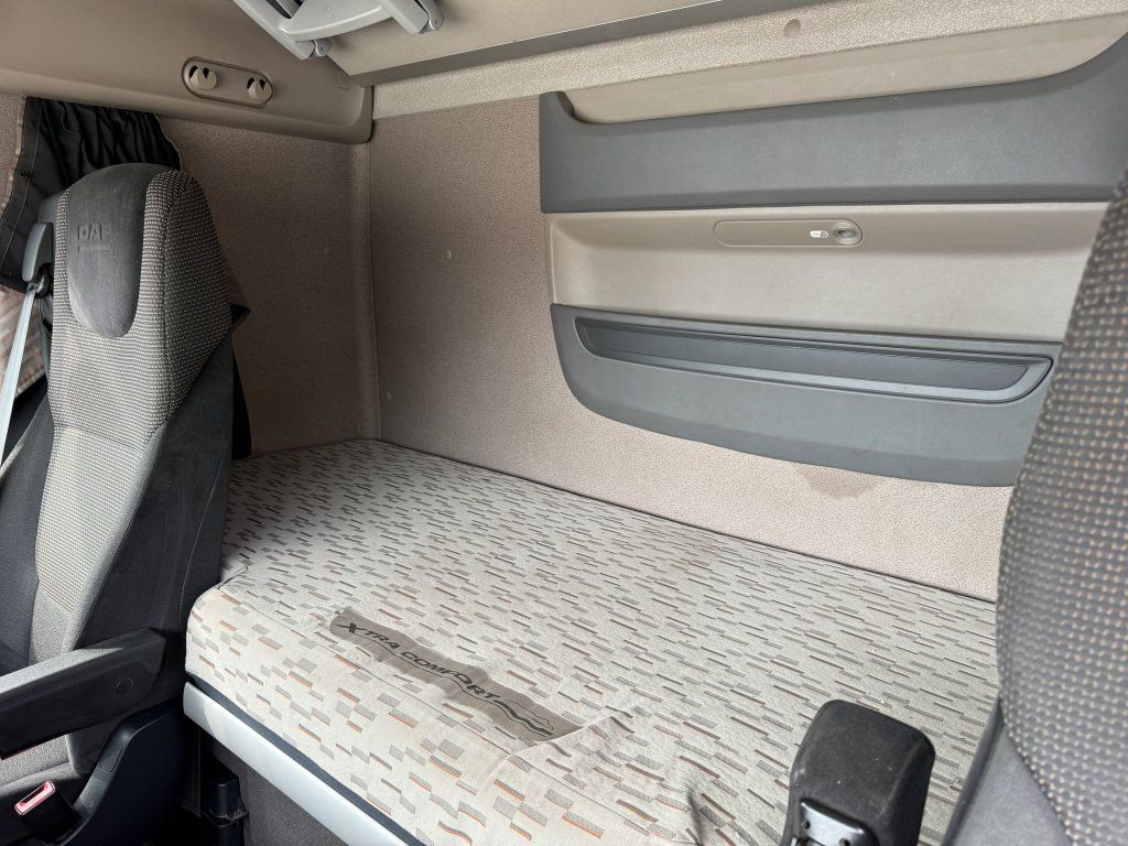 Тягач DAF XF460 EURO 6 MEGA/lowdeck: фото 16