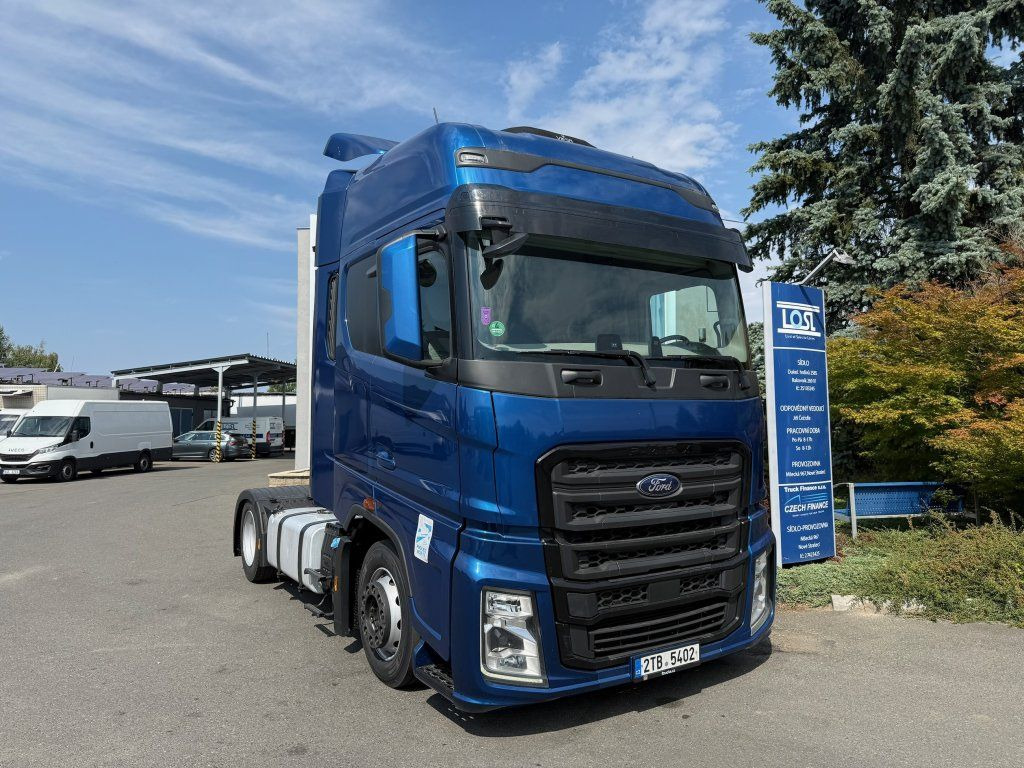 Ford F-MAX EURO 6 - Тягач: фото 2 Ford F-MAX EURO 6 - Тягач: фото 2