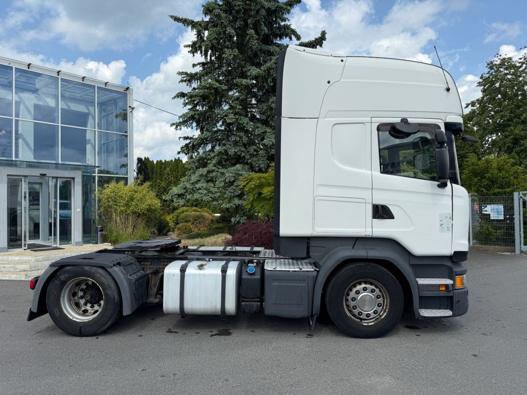 Scania R490 EURO 6 - Тягач: фото 3 Scania R490 EURO 6 - Тягач: фото 3