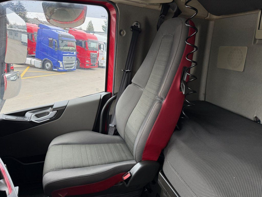 Тягач Volvo FH460 EURO 6: фото 16