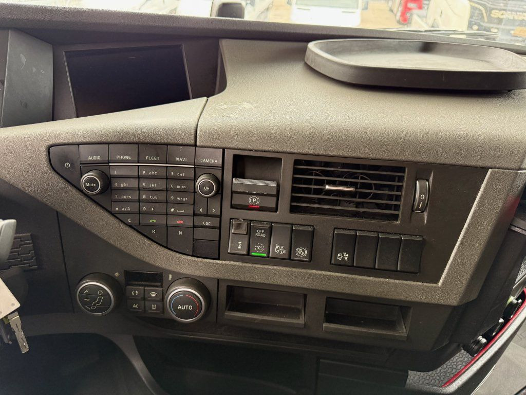 Тягач Volvo FH460 EURO 6: фото 14