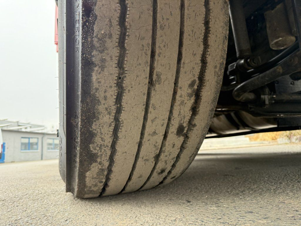 Тягач Volvo FH460 EURO 6: фото 9