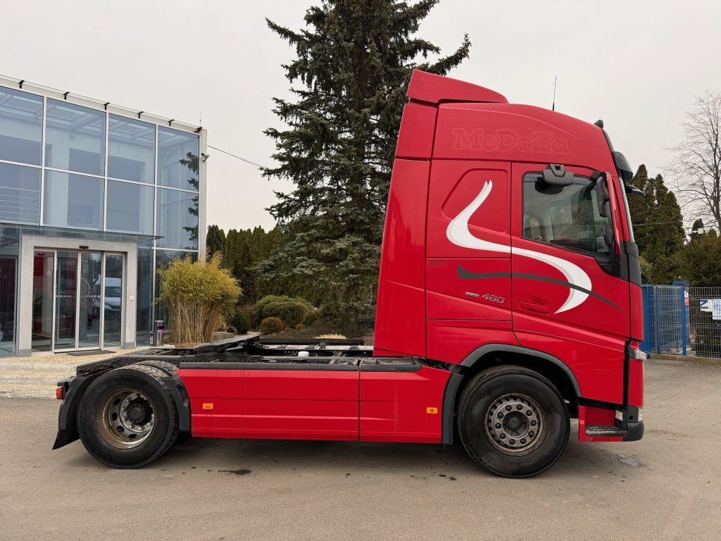 Volvo FH460 EURO 6 - Тягач: фото 3 Volvo FH460 EURO 6 - Тягач: фото 3