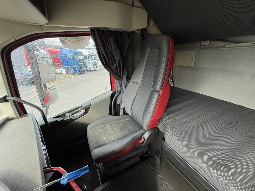 Тягач Volvo FH500 EURO 6 HYDRAULIK - DUAL CLUTCH: фото 17