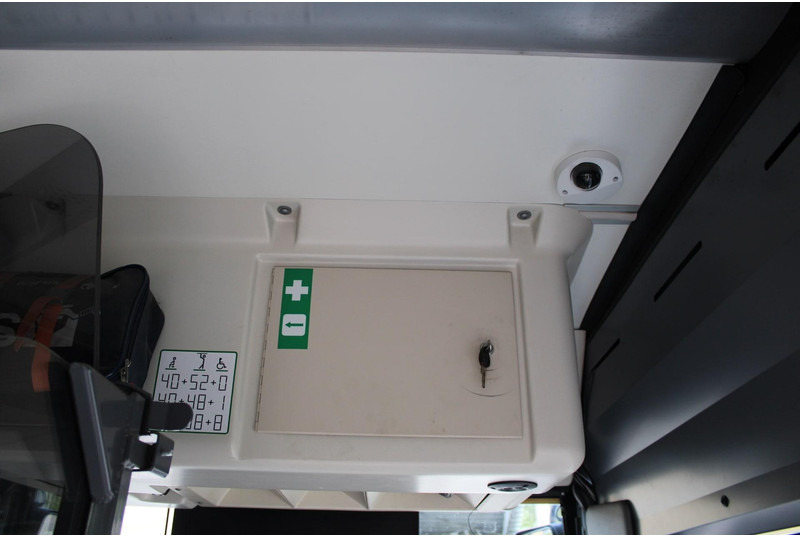 Городской автобус Iveco CROSSWAY Low Entry | EURO 6 | 2+2+1 | 41 SEATS: фото 9