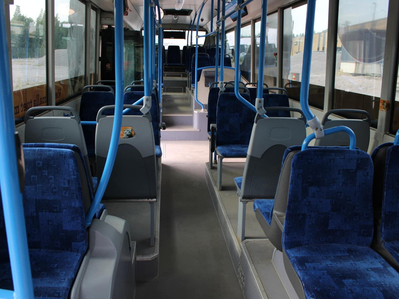 Городской автобус Iveco CROSSWAY Low Entry | EURO 6 | 2+2+1 | 41 SEATS: фото 10