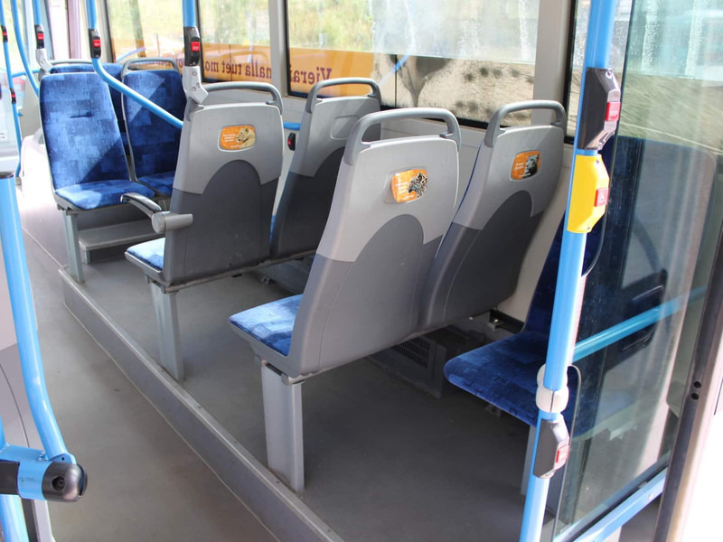 Городской автобус Iveco CROSSWAY Low Entry | EURO 6 | 2+2+1 | 41 SEATS: фото 14