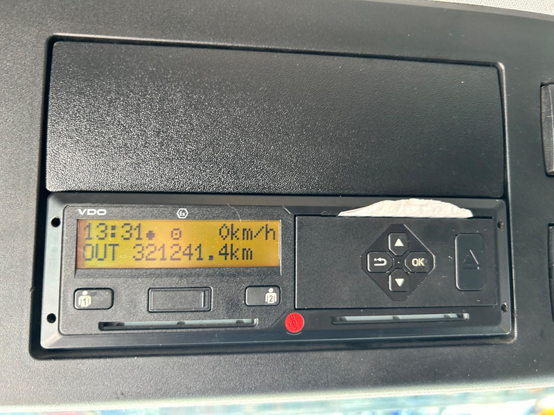 Крюковой мультилифт Mercedes-Benz AROCS + JOAB 20t | TULOSSA: фото 12