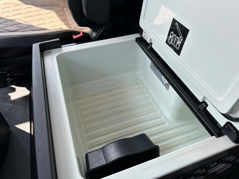 Крюковой мультилифт Mercedes-Benz AROCS + JOAB 20t | TULOSSA: фото 13