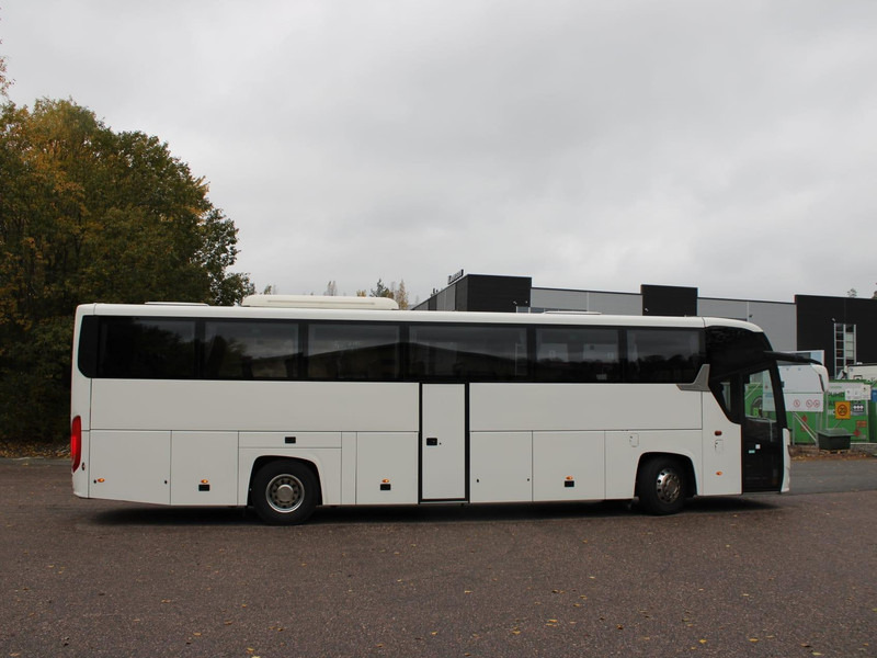 Scania Interlink | 49+1+1 | 100 km/h | 12.4m - Туристический автобус: фото 5 Scania Interlink | 49+1+1 | 100 km/h | 12.4m - Туристический автобус: фото 5