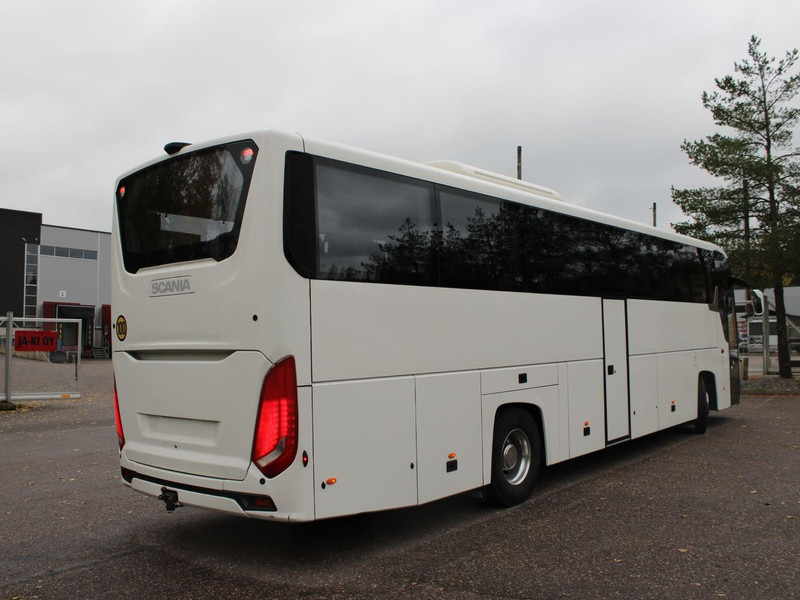 Scania Interlink | 49+1+1 | 100 km/h | 12.4m - Туристический автобус: фото 4 Scania Interlink | 49+1+1 | 100 km/h | 12.4m - Туристический автобус: фото 4