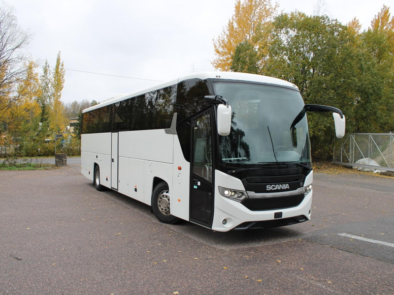 Scania Interlink | 49+1+1 | 100 km/h | 12.4m - Туристический автобус: фото 1 Scania Interlink | 49+1+1 | 100 km/h | 12.4m - Туристический автобус: фото 1