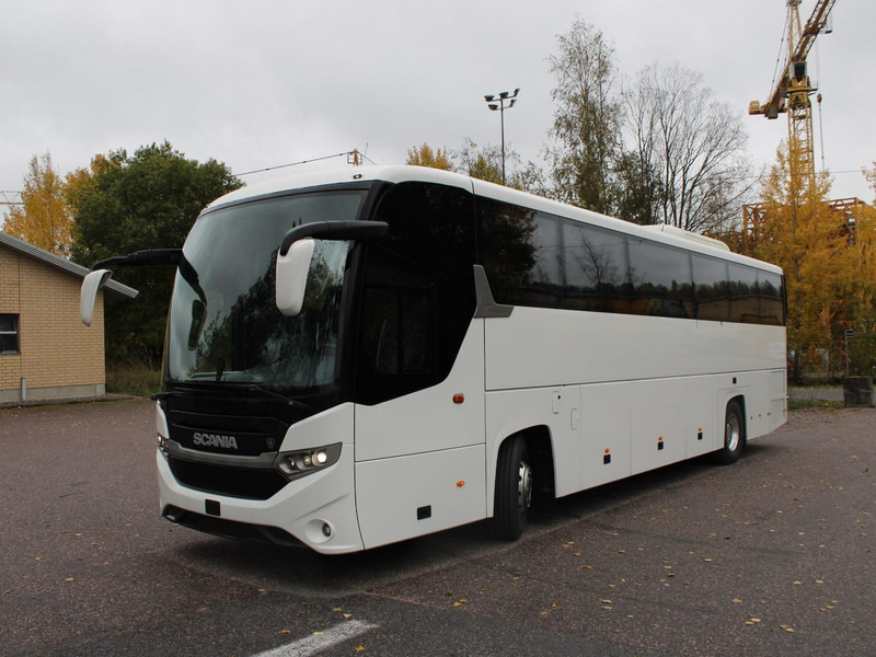 Scania Interlink | 49+1+1 | 100 km/h | 12.4m - Туристический автобус: фото 2 Scania Interlink | 49+1+1 | 100 km/h | 12.4m - Туристический автобус: фото 2