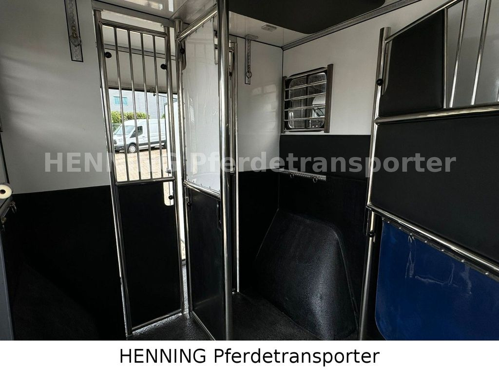 Коневоз Renault Master 5 -  Sitzer Automatik Renault Master 6 -  Sitzer Automatik: фото 8