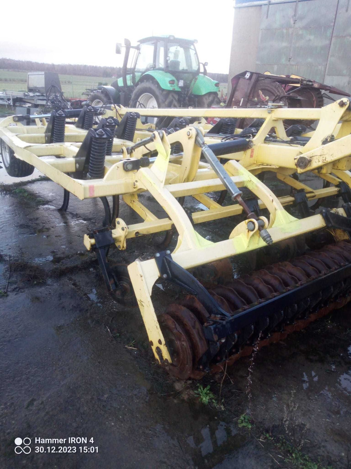 Agregat bezorkowy BEDNAR - Другая техника: фото 5 Agregat bezorkowy BEDNAR - Другая техника: фото 5