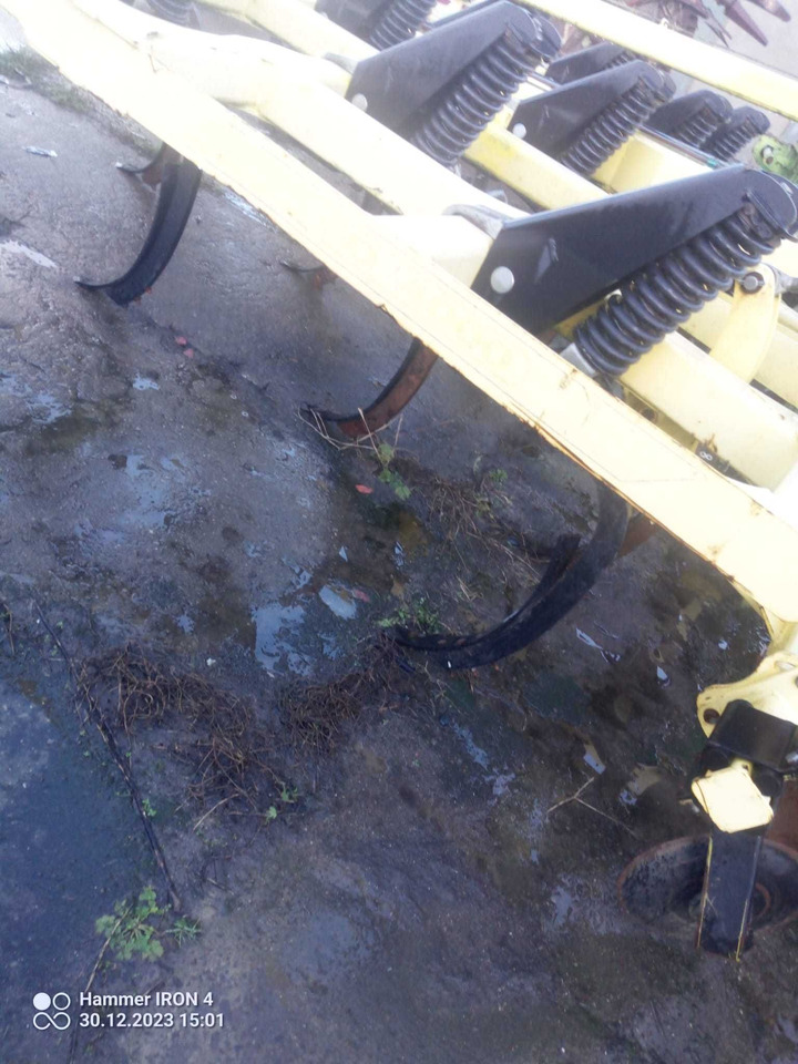 Agregat bezorkowy BEDNAR - Другая техника: фото 4 Agregat bezorkowy BEDNAR - Другая техника: фото 4