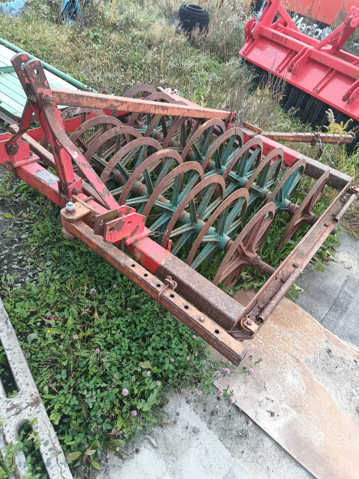 Pług 4 skibowy Frost - Другая техника: фото 2 Pług 4 skibowy Frost - Другая техника: фото 2