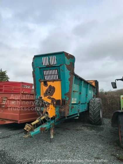 Rollanda v2-170 17 metrów - Другая техника: фото 2 Rollanda v2-170 17 metrów - Другая техника: фото 2