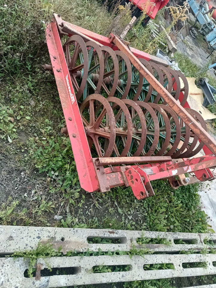 Pług 4 skibowy Frost - Плуг: фото 3 Pług 4 skibowy Frost - Плуг: фото 3