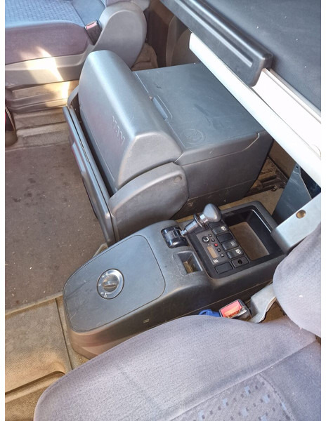 MAN 18.380 - Тентованный грузовик: фото 5 MAN 18.380 - Тентованный грузовик: фото 5