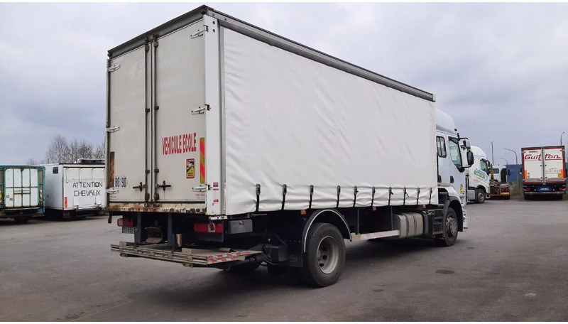 Renault Premium 370 DXI - manual gearbox - Euro 5 - Тентованный грузовик: фото 2 Renault Premium 370 DXI - manual gearbox - Euro 5 - Тентованный грузовик: фото 2