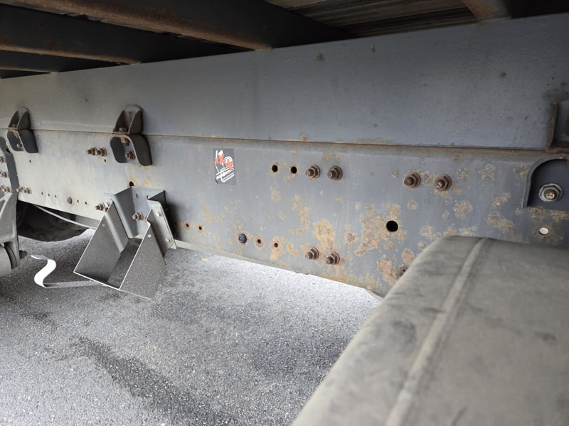 Тентованный грузовик Renault Premium 380 dxi - auto école: фото 13