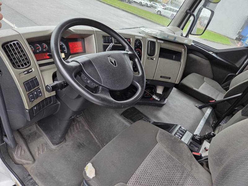 Renault Premium 380dxi в лизинг Renault Premium 380dxi: фото 7